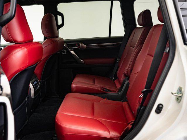 used 2023 Lexus GX 460 car, priced at $68,998