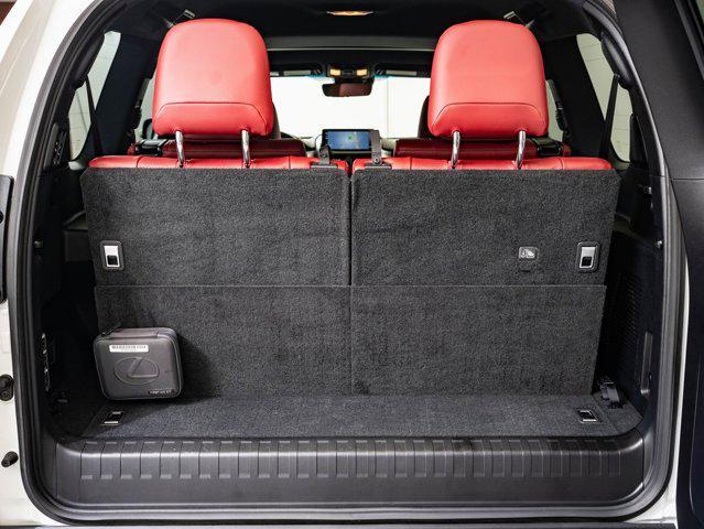 used 2023 Lexus GX 460 car, priced at $68,998