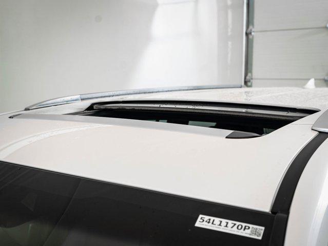 used 2023 Lexus GX 460 car, priced at $68,998