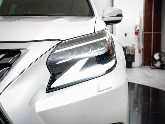used 2023 Lexus GX 460 car, priced at $68,998