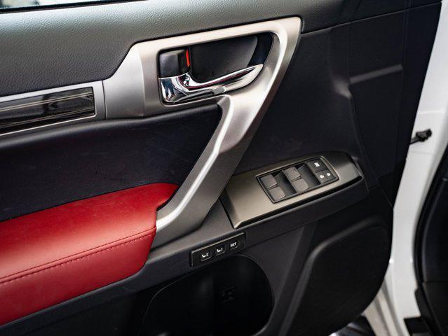 used 2023 Lexus GX 460 car, priced at $68,998