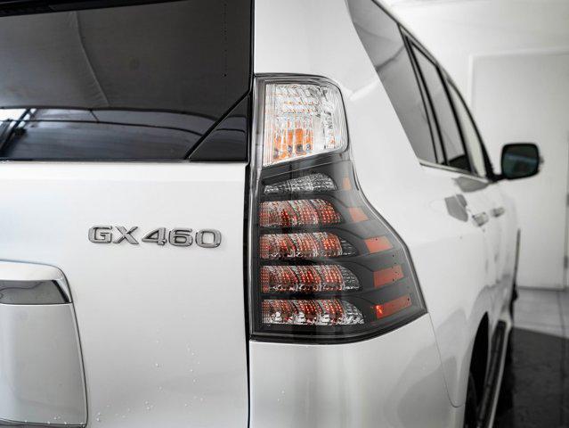 used 2023 Lexus GX 460 car, priced at $68,998