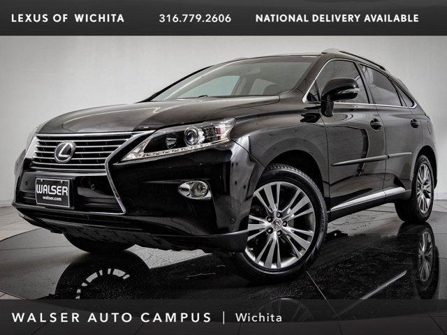 used 2014 Lexus RX 350 car, priced at $18,798