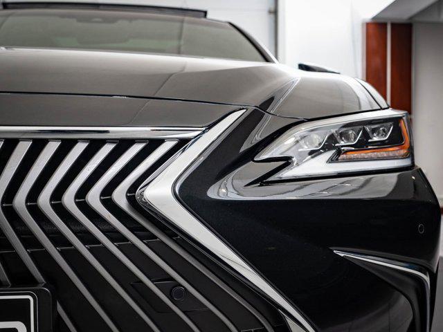 used 2019 Lexus ES 350 car, priced at $38,698