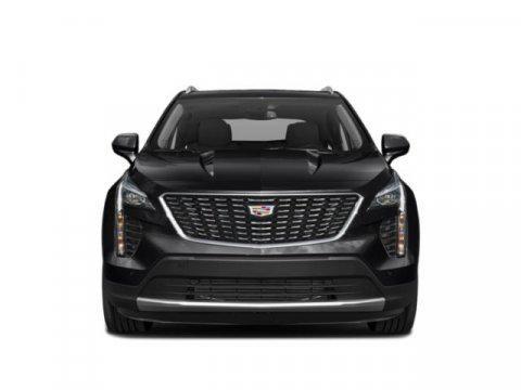 used 2021 Cadillac XT4 car