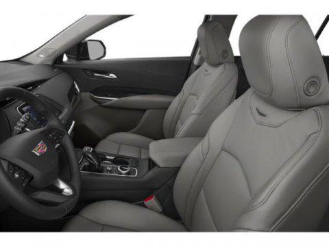 used 2021 Cadillac XT4 car