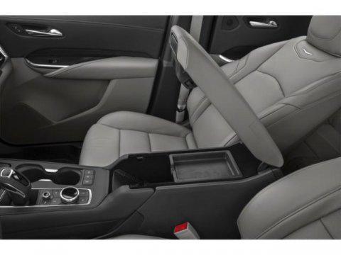 used 2021 Cadillac XT4 car