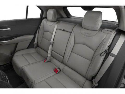 used 2021 Cadillac XT4 car