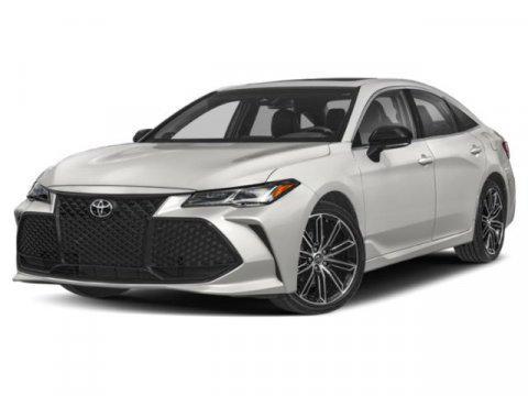 used 2021 Toyota Avalon car, priced at $31,698