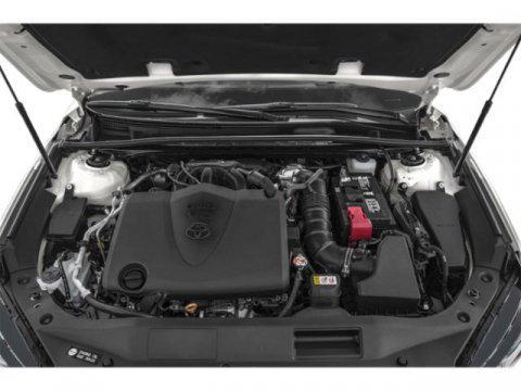 used 2021 Toyota Avalon car, priced at $31,698