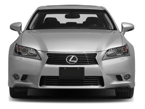 used 2013 Lexus GS 350 car