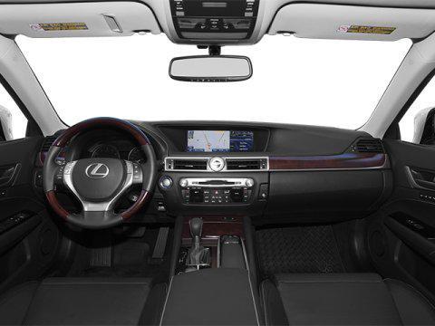 used 2013 Lexus GS 350 car