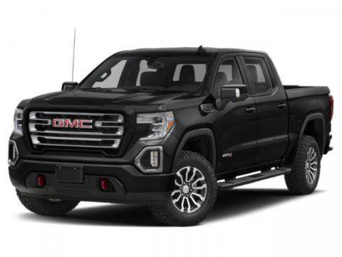 used 2020 GMC Sierra 1500 car, priced at $46,998