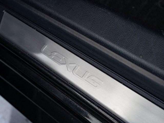 used 2023 Lexus ES 350 car, priced at $38,998