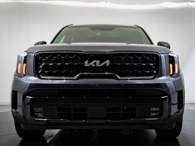 used 2024 Kia Telluride car, priced at $48,498