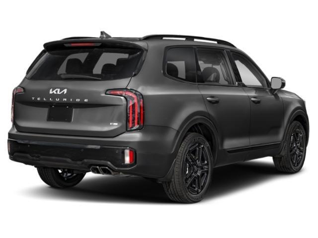 used 2024 Kia Telluride car, priced at $52,998