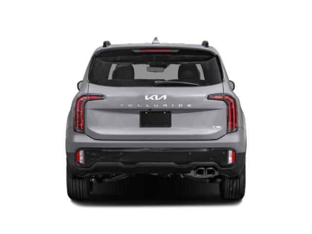 used 2024 Kia Telluride car, priced at $52,998