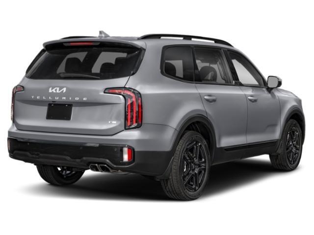 used 2024 Kia Telluride car, priced at $52,998