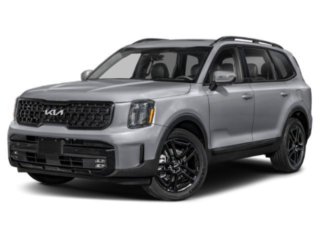 used 2024 Kia Telluride car, priced at $52,998