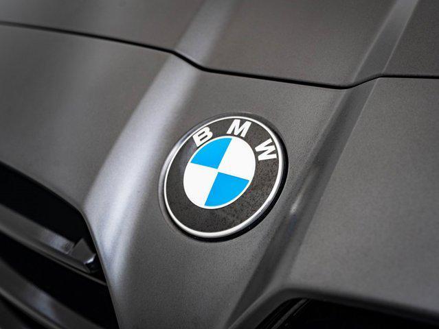 used 2022 BMW M4 car, priced at $73,998