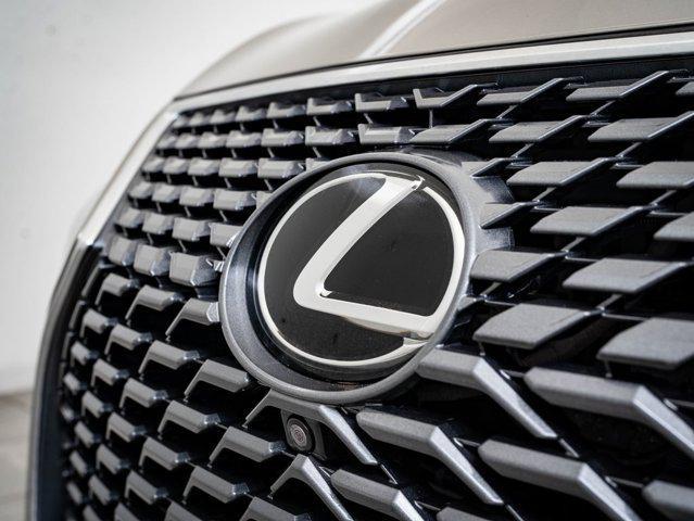 used 2022 Lexus RX 350 car, priced at $45,998