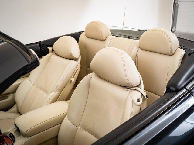 used 2006 Lexus SC 430 car, priced at $25,998