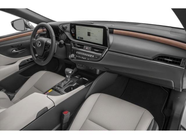 new 2024 Lexus ES 300h car, priced at $46,998