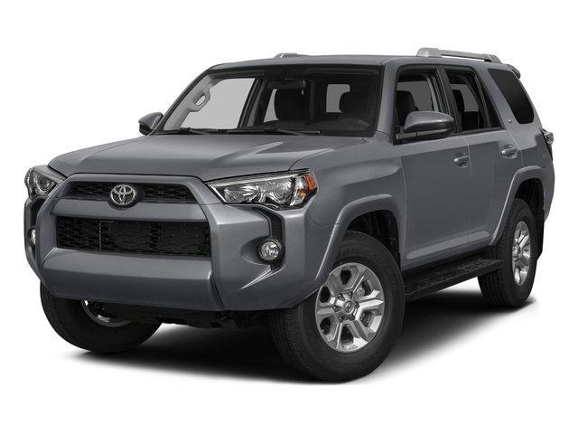 used 2015 Toyota 4Runner car, priced at $24,998