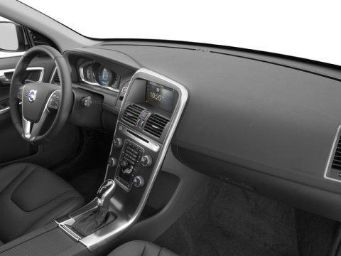 used 2016 Volvo XC60 car, priced at $16,498