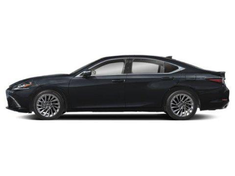 new 2025 Lexus ES 350 car, priced at $55,498