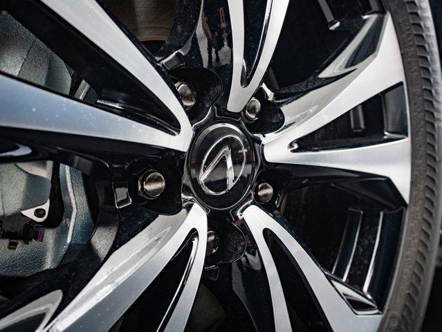 new 2025 Lexus UX 300h car, priced at $44,998