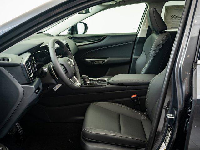 new 2025 Lexus NX 350 car, priced at $46,498