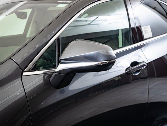 new 2025 Lexus NX 350 car, priced at $46,498