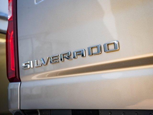 used 2021 Chevrolet Silverado 2500 car, priced at $46,998