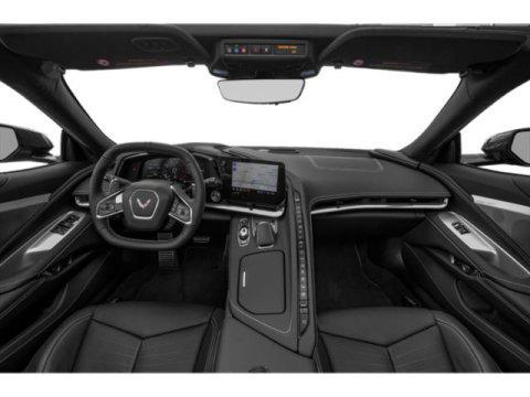 used 2022 Chevrolet Corvette car, priced at $73,998