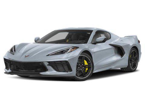 used 2022 Chevrolet Corvette car