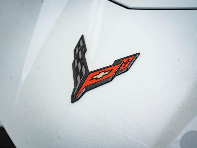used 2022 Chevrolet Corvette car, priced at $73,398
