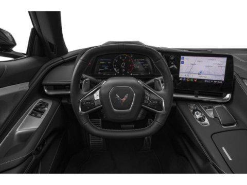 used 2022 Chevrolet Corvette car, priced at $73,998