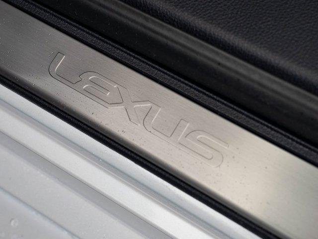 new 2024 Lexus ES 350 car, priced at $51,998