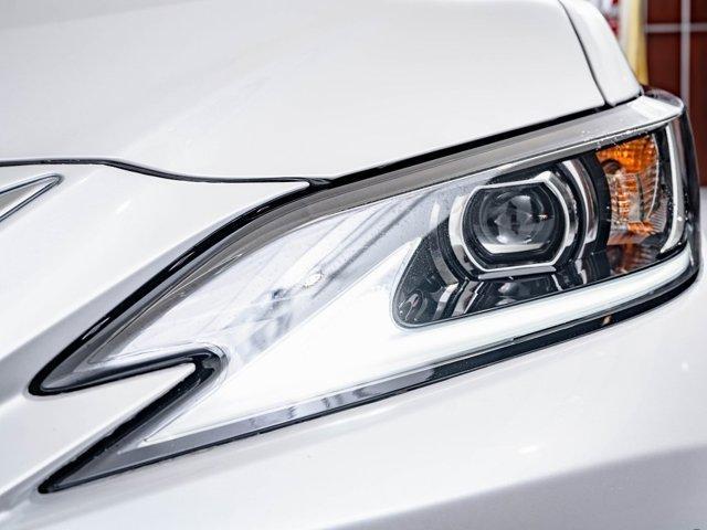 new 2024 Lexus ES 350 car, priced at $51,998