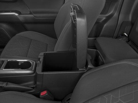 used 2017 Toyota Tacoma car