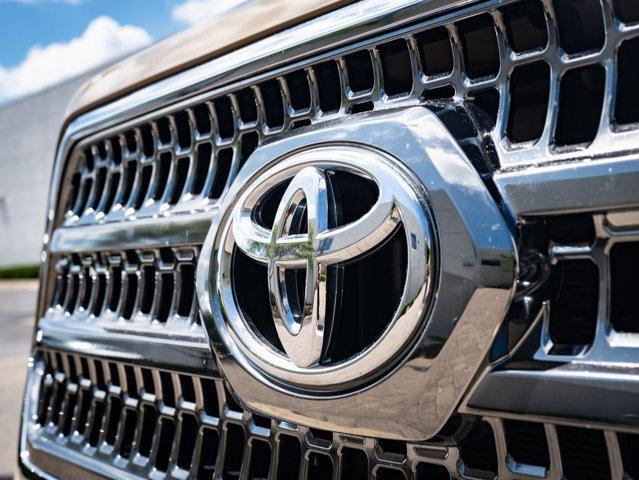used 2017 Toyota Tacoma car, priced at $28,998