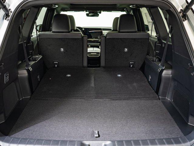 new 2025 Lexus TX 350 car, priced at $65,998