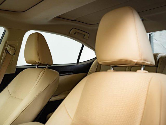 used 2017 Lexus ES 350 car, priced at $25,298