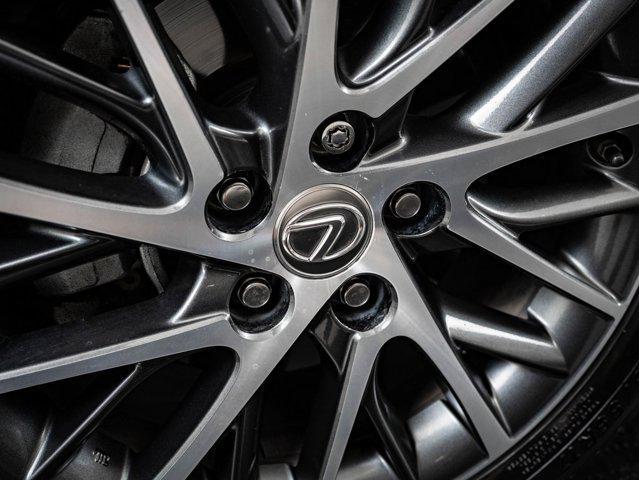 used 2017 Lexus ES 350 car, priced at $25,298