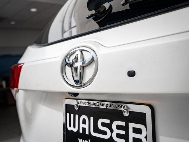 used 2018 Toyota Highlander car, priced at $24,598