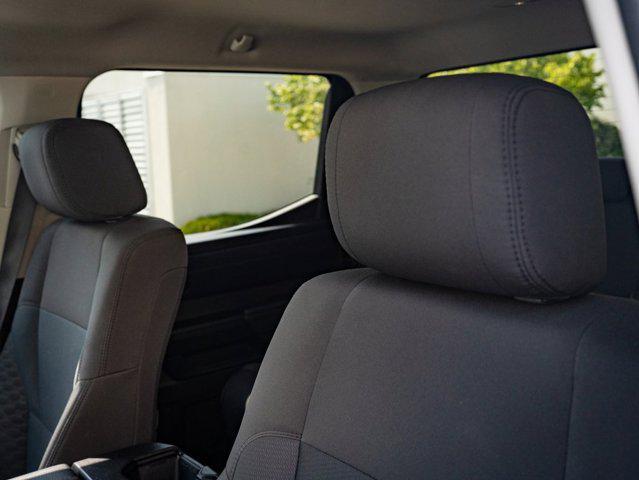 used 2024 Toyota Tundra car, priced at $43,698