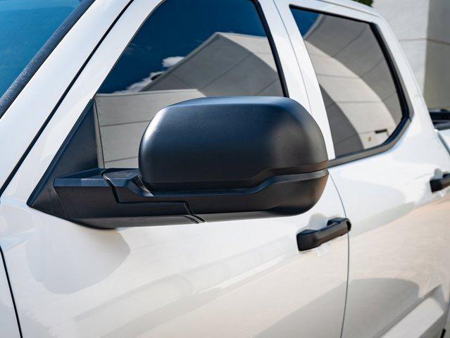 used 2024 Toyota Tundra car, priced at $43,698