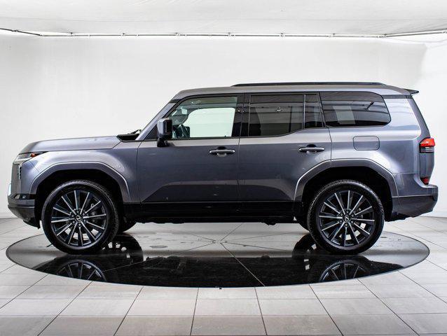 used 2024 Lexus GX 550 car, priced at $89,998