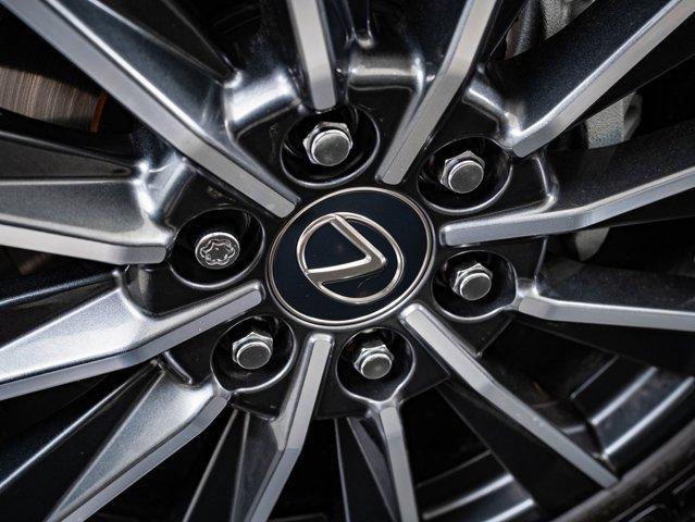 used 2024 Lexus GX 550 car, priced at $89,998